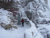 Ptarmigan Tunnel